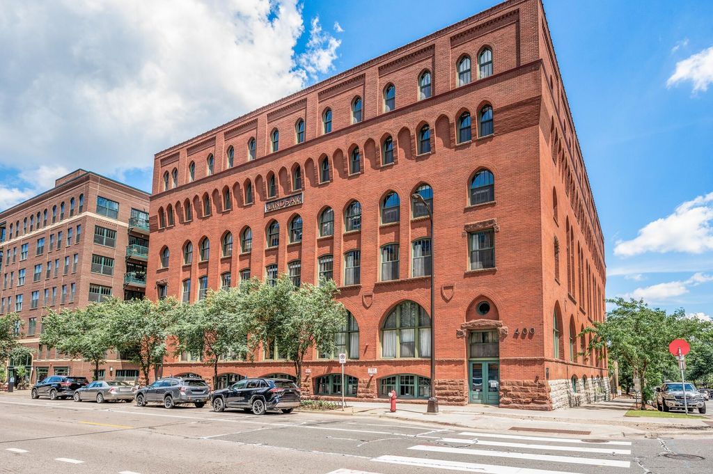 400 N 1st Street 611, Minneapolis, MN 55401