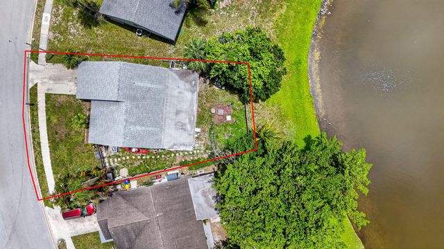132 Timberline Drive, Jupiter, FL 33458