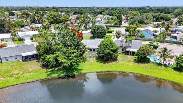132 Timberline Drive, Jupiter, FL 33458