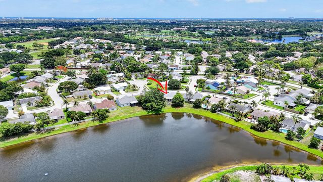 132 Timberline Drive, Jupiter, FL 33458
