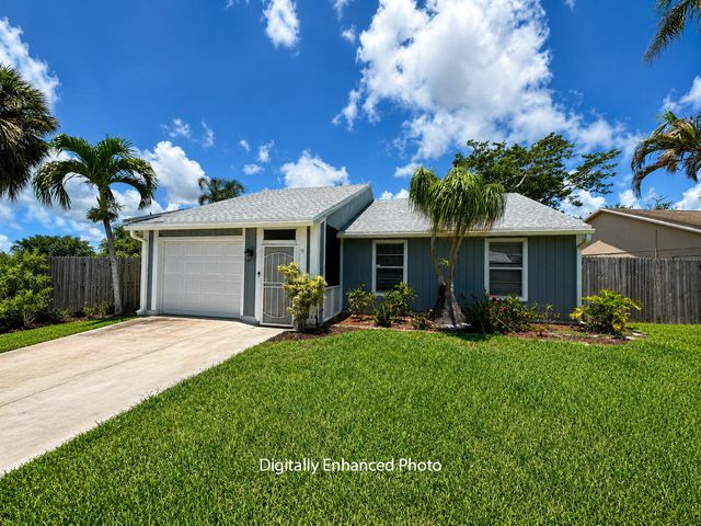 132 Timberline Drive, Jupiter, FL 33458