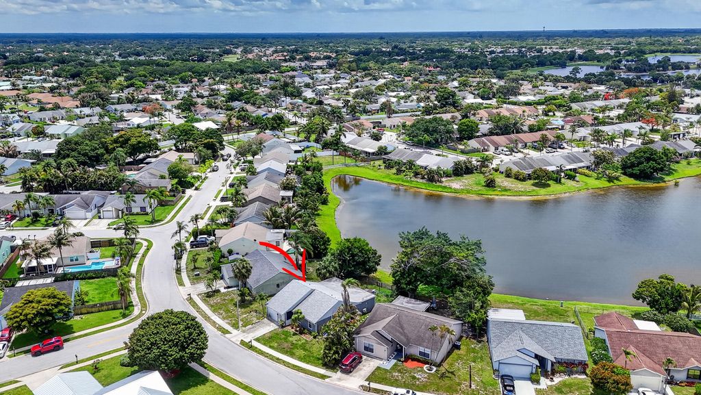 132 Timberline Drive, Jupiter, FL 33458