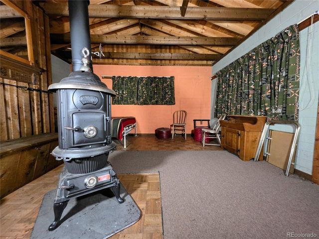 16101 Rob Roy MS MC, Nathrop, CO 81236