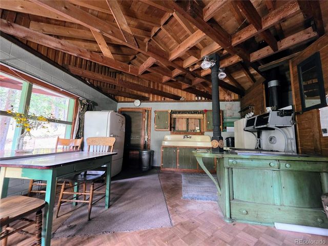 16101 Rob Roy MS MC, Nathrop, CO 81236
