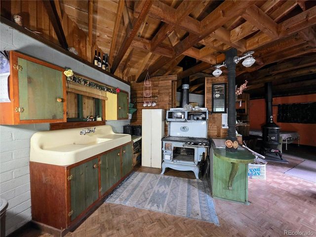 16101 Rob Roy MS MC, Nathrop, CO 81236