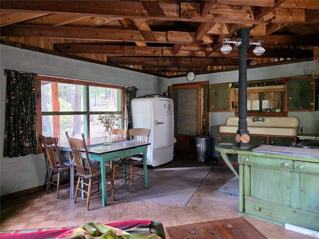 16101 Rob Roy MS MC, Nathrop, CO 81236