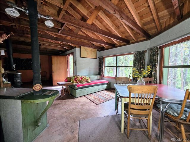 16101 Rob Roy MS MC, Nathrop, CO 81236