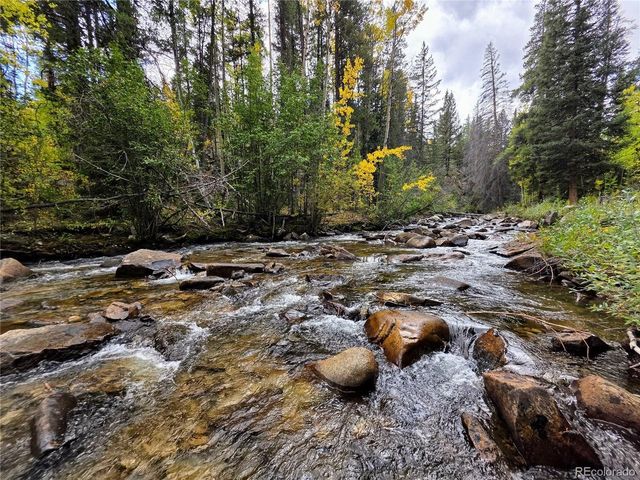 16101 Rob Roy MS MC, Nathrop, CO 81236