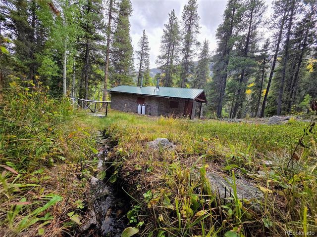 16101 Rob Roy MS MC, Nathrop, CO 81236