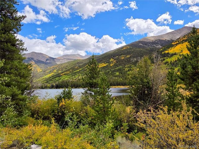 16101 Rob Roy MS MC, Nathrop, CO 81236
