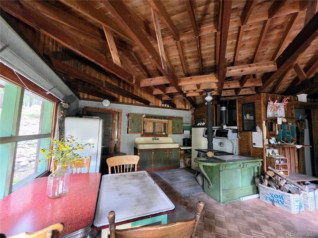 16101 Rob Roy MS MC, Nathrop, CO 81236