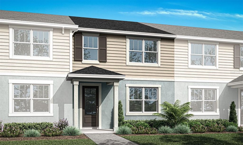 2840 CAMELLIA FLOWER STREET, Apopka, FL 32703