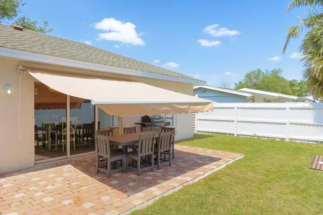 2011 OUTER DRIVE 1, Sarasota, FL 34231