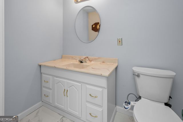 40 Jacksons Valley, Sharpsburg, GA 30277