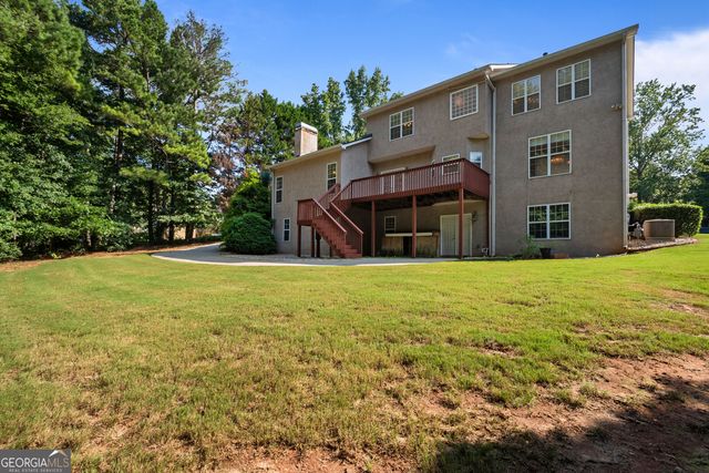 40 Jacksons Valley, Sharpsburg, GA 30277