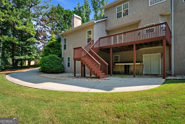 40 Jacksons Valley, Sharpsburg, GA 30277