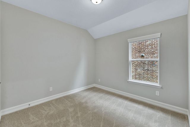 1016 Pinnacle Breeze Drive, Fort Worth, TX 76052