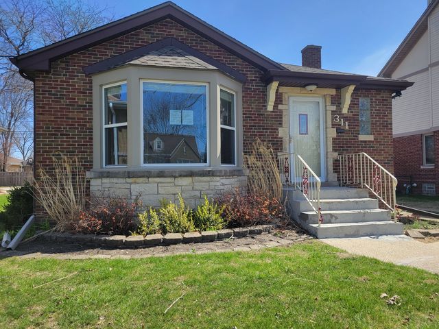 311 N Home Avenue, Park Ridge, IL 60068