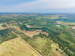 9999 CR 411, Coleman, TX 76834