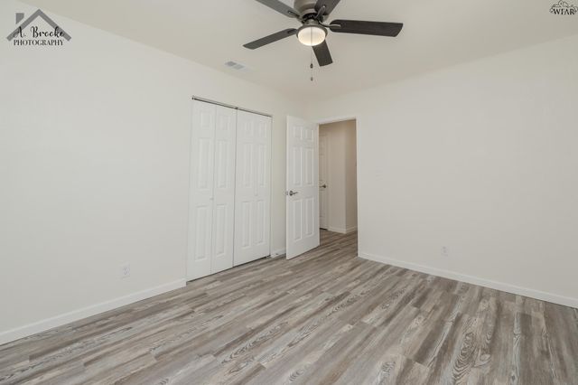 3910 CYNTHIA LANE, Wichita Falls, TX 76302