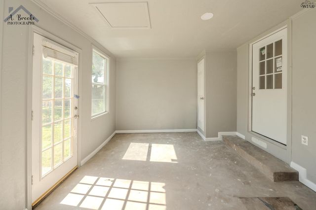 3910 CYNTHIA LANE, Wichita Falls, TX 76302