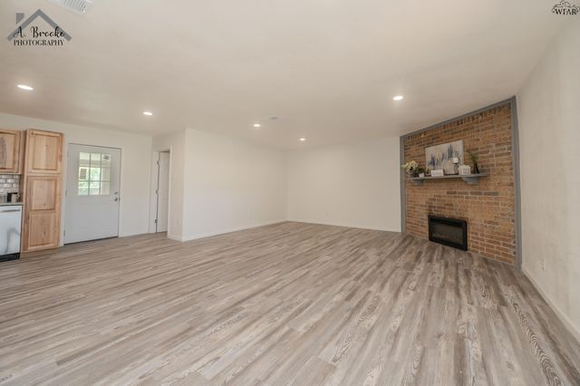 3910 CYNTHIA LANE, Wichita Falls, TX 76302