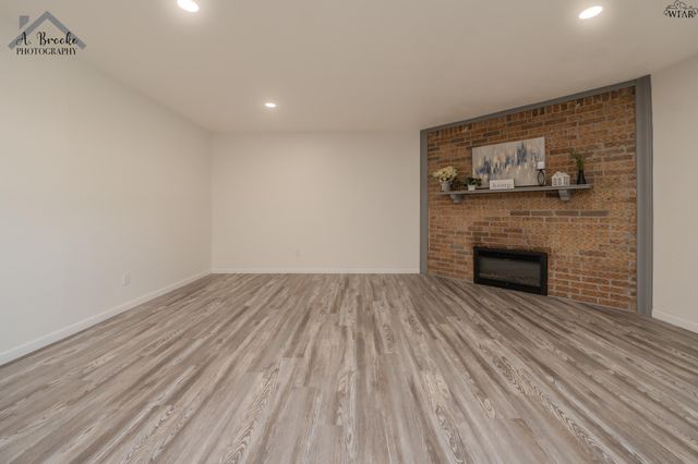 3910 CYNTHIA LANE, Wichita Falls, TX 76302