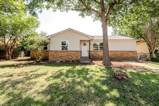 3910 CYNTHIA LANE, Wichita Falls, TX 76302