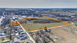 311 W Charley Street, Decatur, AR 72722
