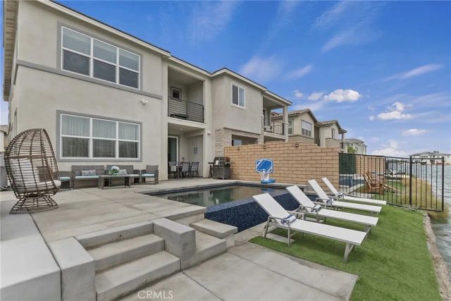84656 Litorale Court, Indio, CA 92203