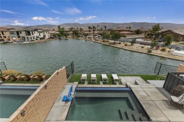 84656 Litorale Court, Indio, CA 92203