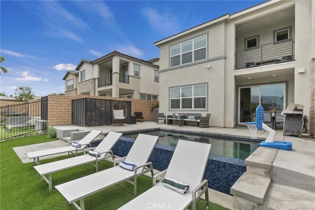 84656 Litorale Court, Indio, CA 92203