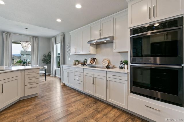 10112 Thrive Lane, Colorado Springs, CO 80924