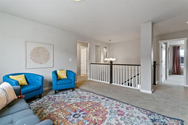 10112 Thrive Lane, Colorado Springs, CO 80924