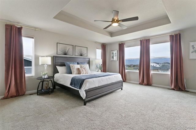 10112 Thrive Lane, Colorado Springs, CO 80924