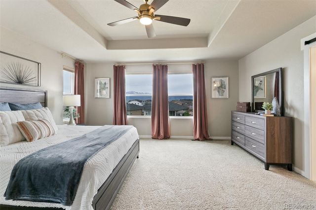 10112 Thrive Lane, Colorado Springs, CO 80924