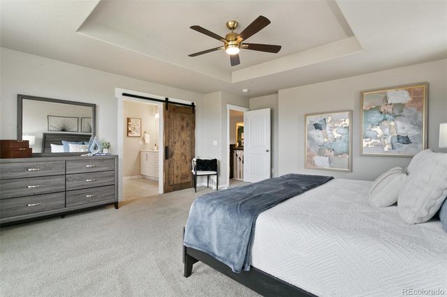 10112 Thrive Lane, Colorado Springs, CO 80924