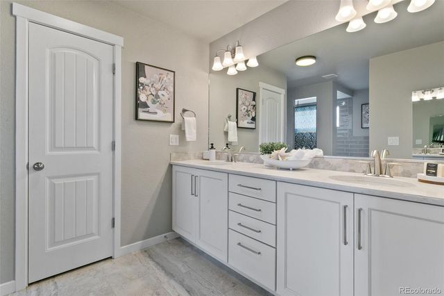 10112 Thrive Lane, Colorado Springs, CO 80924