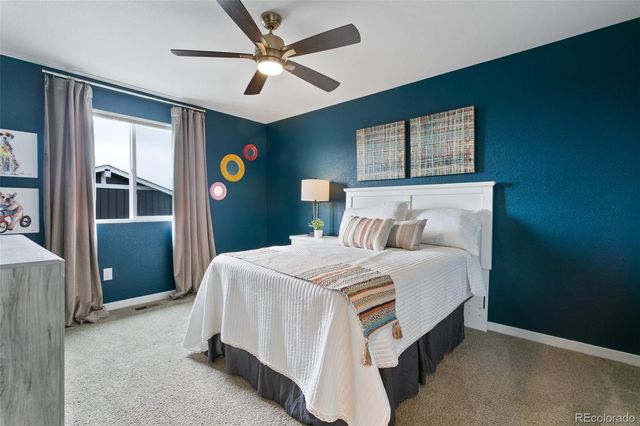 10112 Thrive Lane, Colorado Springs, CO 80924