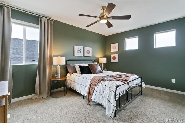 10112 Thrive Lane, Colorado Springs, CO 80924