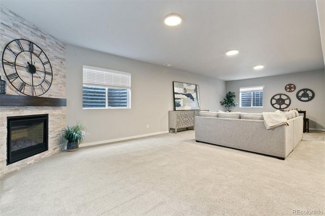 10112 Thrive Lane, Colorado Springs, CO 80924