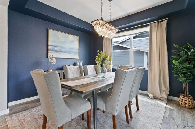 10112 Thrive Lane, Colorado Springs, CO 80924