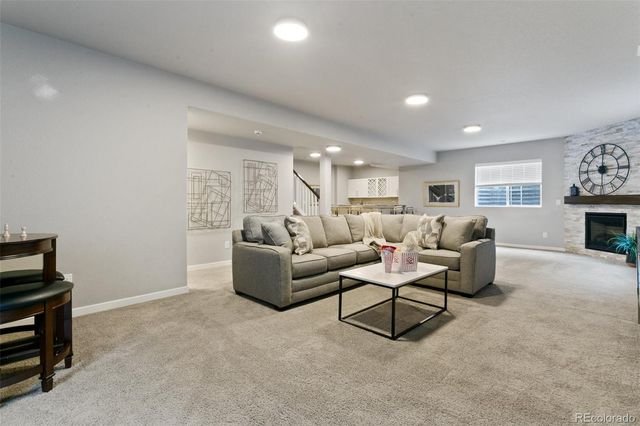 10112 Thrive Lane, Colorado Springs, CO 80924