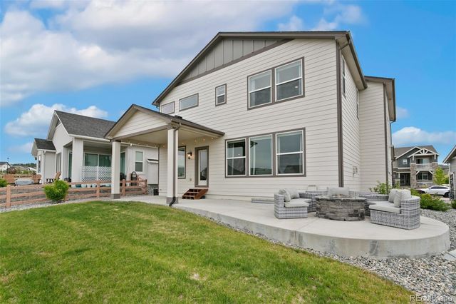 10112 Thrive Lane, Colorado Springs, CO 80924