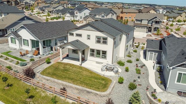 10112 Thrive Lane, Colorado Springs, CO 80924