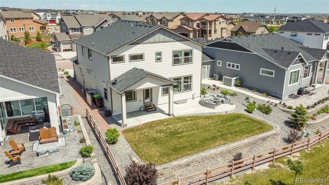 10112 Thrive Lane, Colorado Springs, CO 80924