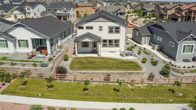 10112 Thrive Lane, Colorado Springs, CO 80924