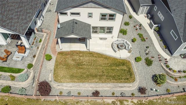 10112 Thrive Lane, Colorado Springs, CO 80924