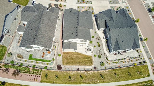 10112 Thrive Lane, Colorado Springs, CO 80924