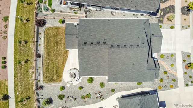 10112 Thrive Lane, Colorado Springs, CO 80924